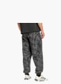 adidas PrimeLift WORKOUT AOP HOSE Grau 156087 3