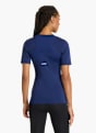 adidas TECHFIT Training T-Shirt Blau 168759 3