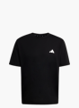 adidas WORKOUT ESSENTIALS FEELREADY T-SHIRT Schwarz 156018 1