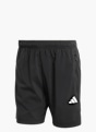adidas WORKOUT ESSENTIALS BASE WOVEN SHORTS Schwarz 156751 1