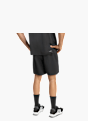 adidas WORKOUT ESSENTIALS BASE WOVEN SHORTS Schwarz 156751 3