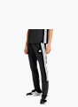 adidas WORKOUT ESSENTIALS ALL-SET 3-STREIFEN HOSE AUS GEWIRKTEM MATERIAL Schwarz 156339 2