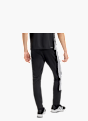 adidas WORKOUT ESSENTIALS ALL-SET 3-STREIFEN HOSE AUS GEWIRKTEM MATERIAL Schwarz 156339 3