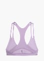 adidas Aeroimpact Luxe Training Light-Support BH Lila 141397 2