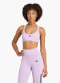 adidas Aeroimpact Luxe Training Light-Support BH Lila 141397 3
