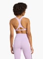 adidas Aeroimpact Luxe Training Light-Support BH Lila 141397 4