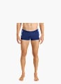 adidas RIPSTREAM TEAM GRAFIK Boxer-Badehose Blau 156599 2