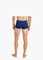 adidas RIPSTREAM TEAM GRAFIK Boxer-Badehose Blau 156599 3