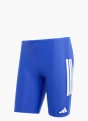 adidas 3-Streifen 8-Inch Jammer-Badehose Blau 156382 1