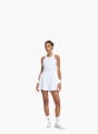 adidas TENNIS CLIMACOOL Y-KLEID Weiß 156843 2