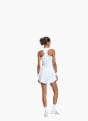 adidas TENNIS CLIMACOOL Y-KLEID Weiß 156843 3