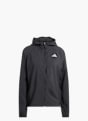 adidas adi365 Running Essentials Jacket Schwarz 156855 1