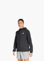 adidas adi365 Running Essentials Jacket Schwarz 156855 2