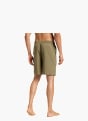 adidas Badeshorts, 8 Zoll Khaki 156307 3