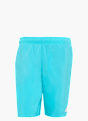 adidas Badeshorts, 8 Zoll Türkis 156308 1