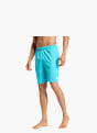 adidas Badeshorts, 8 Zoll Türkis 156308 2