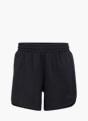 adidas Pacer Workout Waffle Shorts Schwarz 156103 1