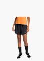 adidas Pacer Workout Waffle Shorts Schwarz 156103 2