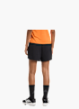 adidas Pacer Workout Waffle Shorts Schwarz 156103 3