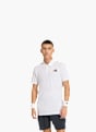 adidas TENNIS CLIMACOOL+ AIRCHILL FREELIFT POLOSHIRT Weiß 156828 2