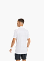 adidas TENNIS CLIMACOOL+ AIRCHILL FREELIFT POLOSHIRT Weiß 156828 3