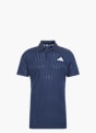 adidas TENNIS CLIMACOOL+ AIRCHILL FREELIFT POLOSHIRT Blau 156829 1