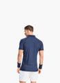 adidas TENNIS CLIMACOOL+ AIRCHILL FREELIFT POLOSHIRT Blau 156829 3