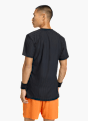 adidas TENNIS CLIMACOOL+ AIRCHILL FREELIFT T-SHIRT Schwarz 168691 3