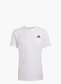 adidas TENNIS CLIMACOOL+ AIRCHILL FREELIFT T-SHIRT Weiß 156152 1
