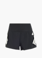 adidas adi365 FORMOTION 2in1 Shorts Schwarz 156853 1