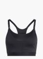 adidas Optime Workout Still-BH, mittlere Belastung Schwarz 169579 1
