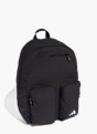 adidas ESSENTIALS BACK TO CAMPUS RUCKSACK Schwarz 156687 2