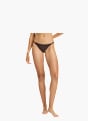 adidas Iconisea Ribbed Bikini Bottom Braun 156254 2