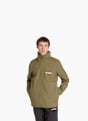 adidas Multi Essentials 2L Regenjacke Olive 156267 2