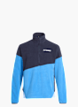 adidas Terrex Multi Climawarm Fleece-Anorak Blau 156443 1