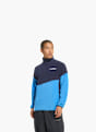 adidas Terrex Multi Climawarm Fleece-Anorak Blau 156443 2
