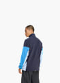 adidas Terrex Multi Climawarm Fleece-Anorak Blau 156443 3