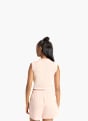 adidas ALL SZN RIB TANKTOP Rosa 157265 3