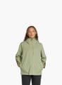 adidas Terrex Multi 2.5 Layer CLIMAPROOF Regenjacke Grün 157311 2