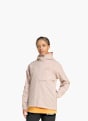 adidas Terrex Multi 2 Layer CLIMAPROOF Regenjacke Rosa 156280 2