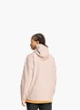 adidas Terrex Multi 2 Layer CLIMAPROOF Regenjacke Rosa 156280 3