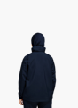 adidas Multi Essentials 2L Regenjacke Blau 156268 3