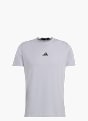 adidas Designed for Training Workout T-Shirt Grau 168741 1