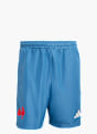 adidas FFR-SHORTS Blau 156887 1