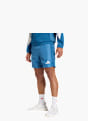 adidas FFR-SHORTS Blau 156887 2