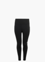 adidas adi365 Climacool Running&nbsp;7/8 Leggings (Große Größen) Schwarz 156755 1