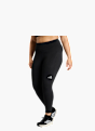 adidas adi365 Climacool Running&nbsp;7/8 Leggings (Große Größen) Schwarz 156755 2