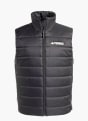 adidas Terrex Multi Essentials CLIMAWARM Gefütterte Weste. Schwarz 141275 1