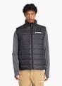 adidas Terrex Multi Essentials CLIMAWARM Gefütterte Weste. Schwarz 141275 2