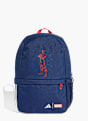 adidas ADIDAS MARVEL SPIDER-MAN RUCKSACK Blau 156716 1